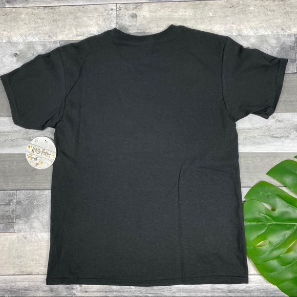 Harry Potter glow in the dark tee 10 - Picture 6 of 6